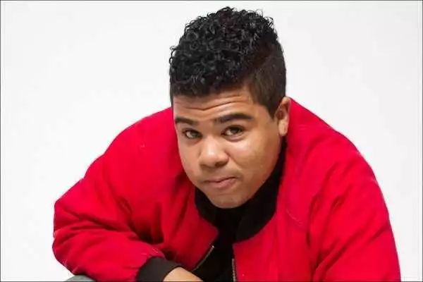 Rapper, Makonnen Comes Out Of The Closet, Reveals He’s G.ay